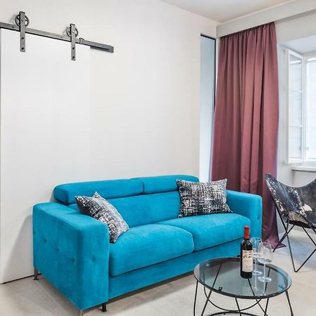 St. Mark'S Boutique Apartment Загреб Экстерьер фото