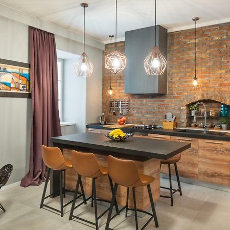 St. Mark'S Boutique Apartment Загреб Экстерьер фото