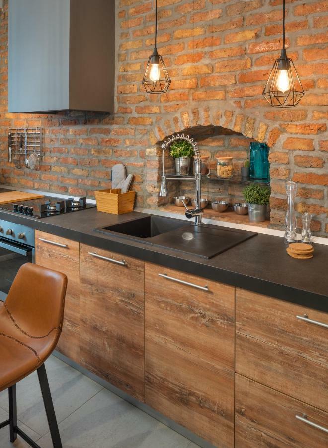 St. Mark'S Boutique Apartment Загреб Экстерьер фото