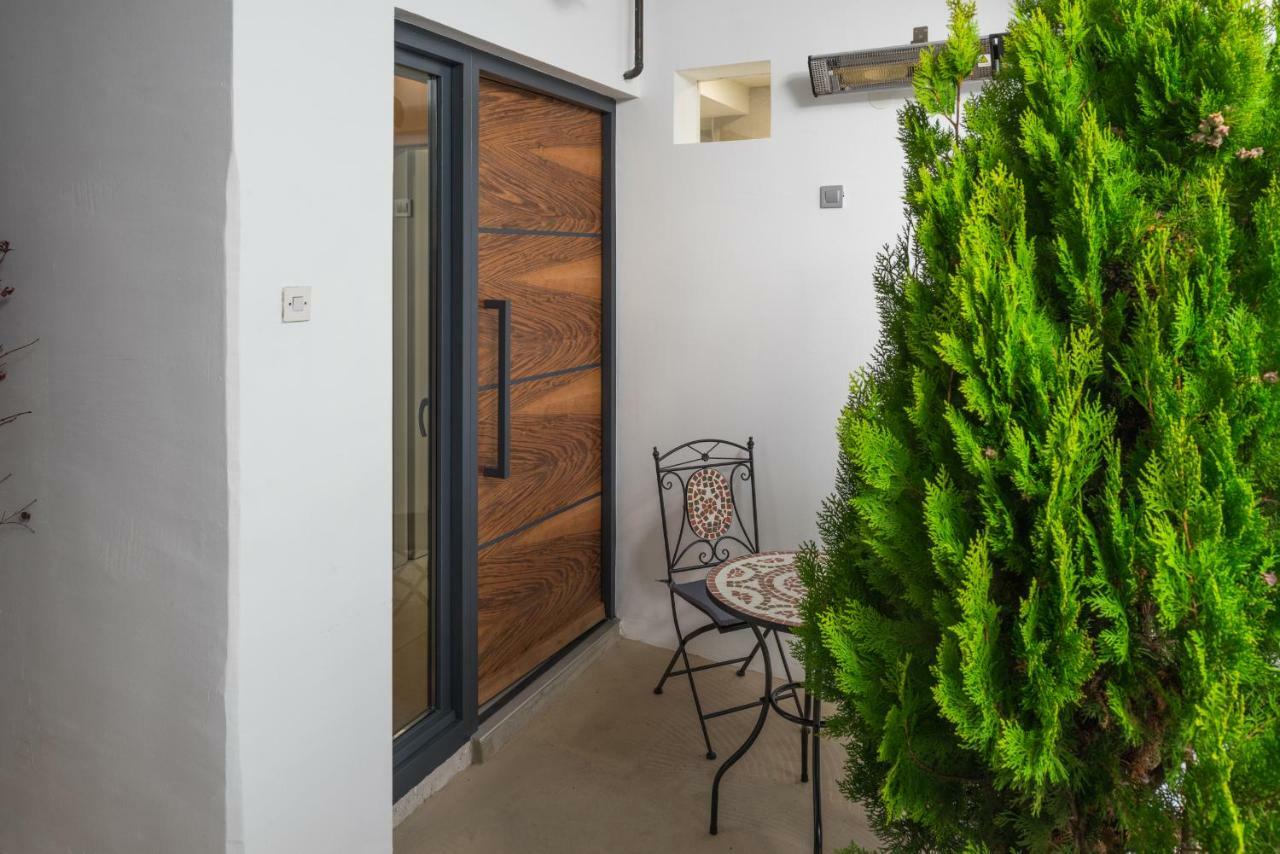 St. Mark'S Boutique Apartment Загреб Экстерьер фото